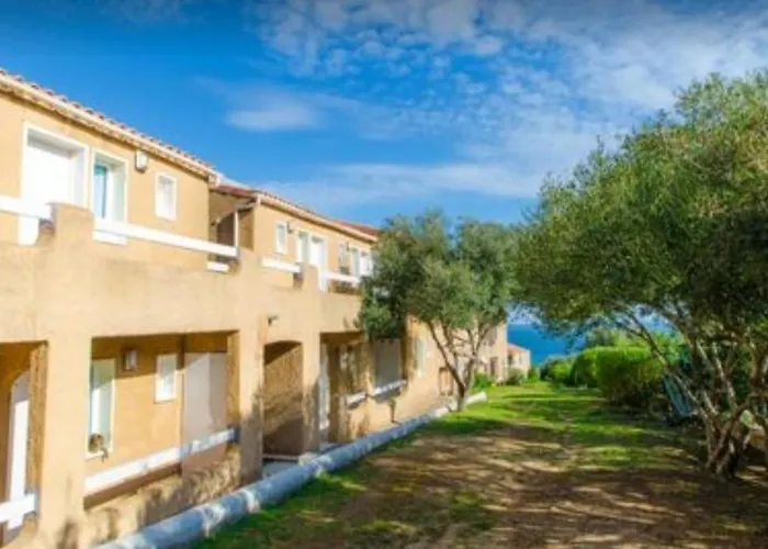Vue à Sant'ambroggio, Appartement