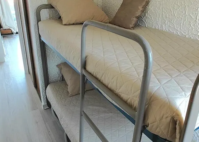 Vue à Sant'ambroggio, Appartement Lumio (Corsica)