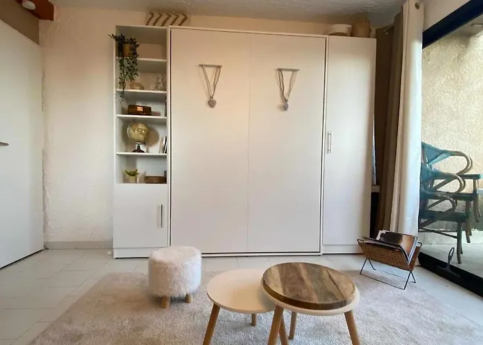 Vue à Sant'ambroggio, Appartement *