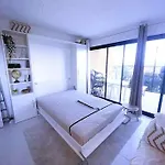 Apartman Vue A Sant'ambroggio, Lumio