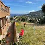 Vue A Sant'ambroggio, *