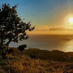 Vue A Sant'ambroggio, * Lumio