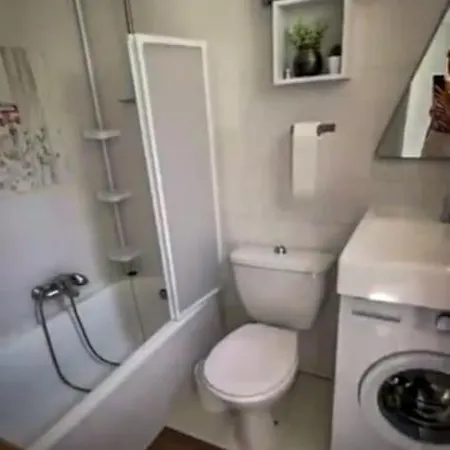 Vue A Sant'ambroggio,