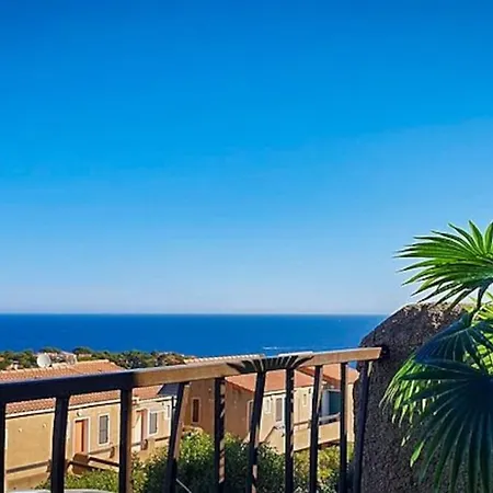 Apartmán Vue A Sant'ambroggio, *