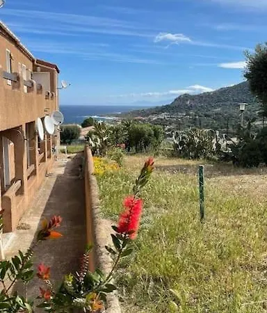 Vue A Sant'ambroggio, *