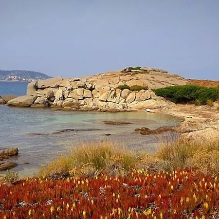 Apartmán Vue A Sant'ambroggio,