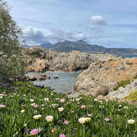 Vue A Sant'ambroggio, Apartmán *