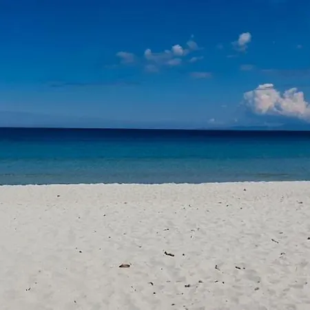 Apartmán Vue A Sant'ambroggio,