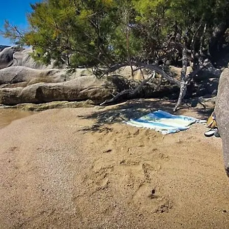 Apartmán Vue A Sant'ambroggio, *