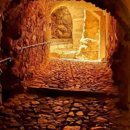 Vue A Sant'ambroggio,