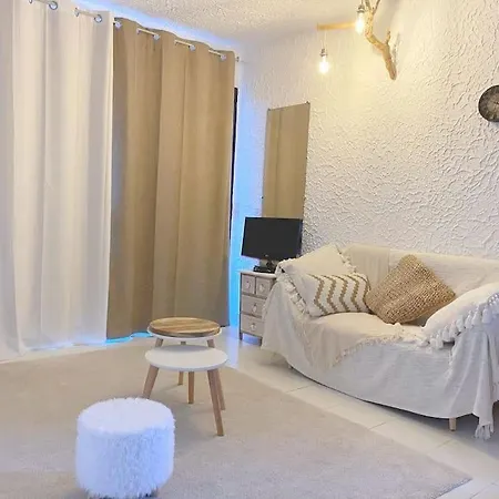 Apartmán Vue A Sant'ambroggio,