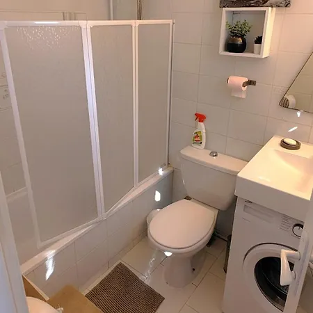 Apartmán Vue A Sant'ambroggio,