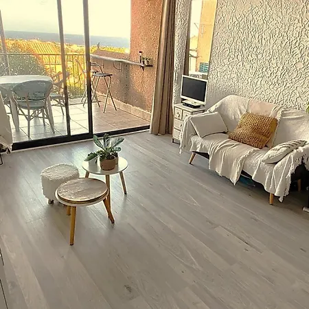 Apartmán Vue A Sant'ambroggio,