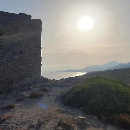 Vue A Sant'ambroggio, *