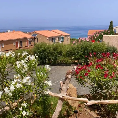 Vue A Sant'ambroggio,