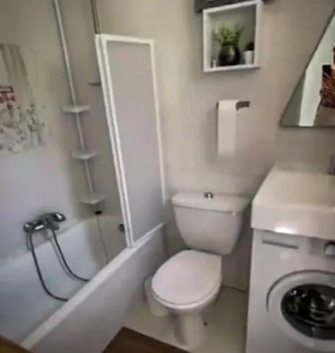 Vue A Sant'ambroggio,