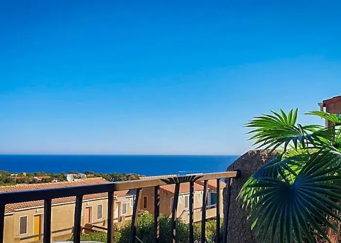 Lägenhet Vue A Sant'ambroggio, *