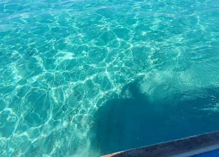 Vue A Sant'ambroggio,