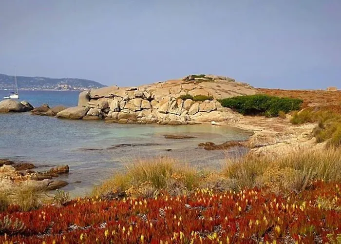 Lägenhet Vue A Sant'ambroggio,