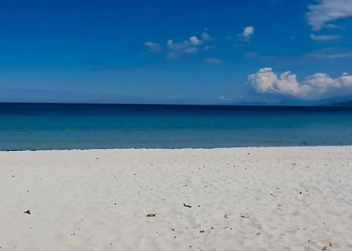 Lägenhet Vue A Sant'ambroggio,