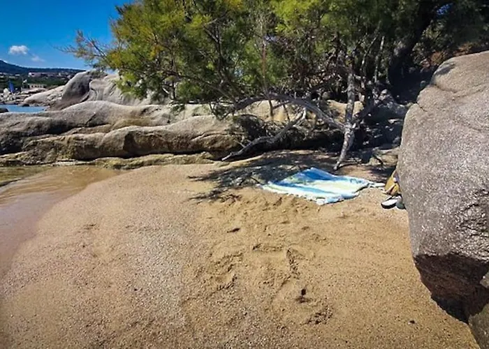 Lägenhet Vue A Sant'ambroggio, *