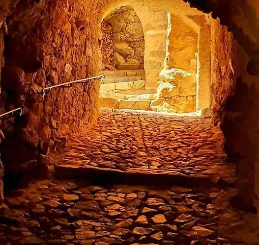 Vue A Sant'ambroggio,