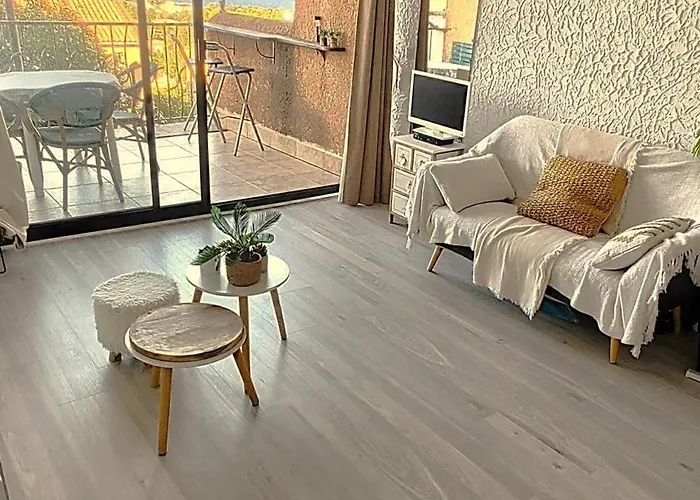 Lägenhet Vue A Sant'ambroggio,