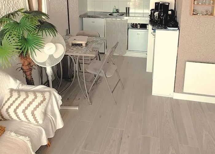 Vue A Sant'ambroggio, *