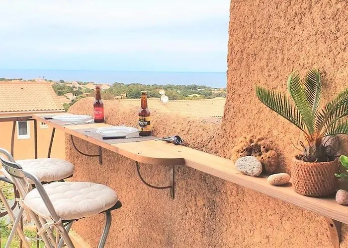 Lägenhet Vue A Sant'ambroggio, *